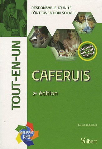 Caferuis : Responsable d'unité d'intervention sociale