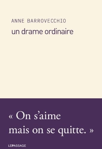 Un drame ordinaire