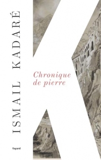 Chronique de pierre (Littérature étrangère)