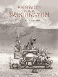En route pour Washington