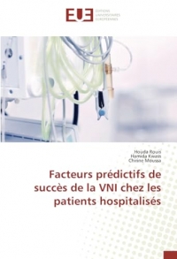 Facteurs prédictifs de succès de la VNI chez les patients hospitalisés