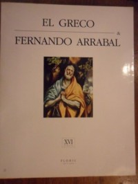 El greco et arrabal (français)