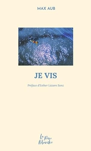 Je vis