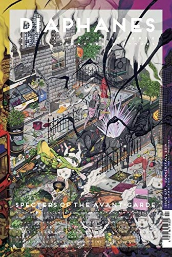 Diaphanes n° 06-07 – Specters of the Avant-Garde