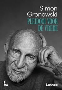 Pleidooi voor de vrede