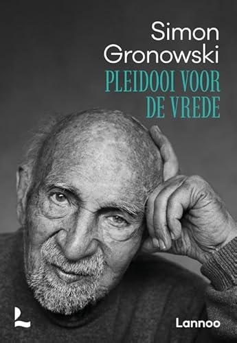 Pleidooi voor de vrede