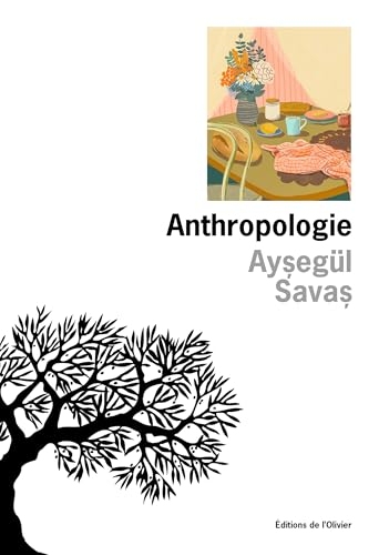 Anthropologie