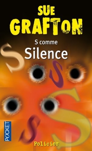 S COMME SILENCE