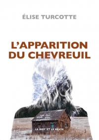 L'apparition du chevreuil