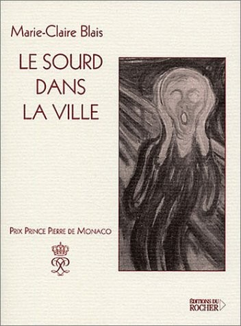 Le Sourd dans la ville