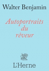 Autoportraits du rêveur