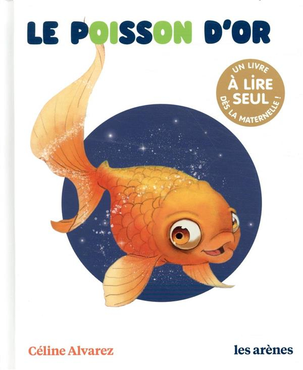 Le Poisson d'or - Les Lectures Naturelles