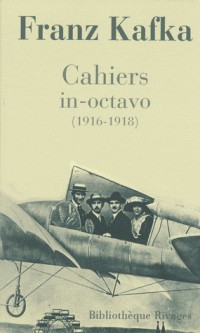 Cahiers In-Octavo