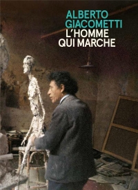 L'Homme Qui Marche, Alberto Giacometti