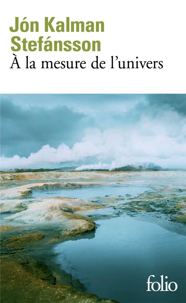 À la mesure de l'univers: Chronique familiale