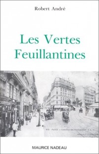 Les Vertes Feuillantines