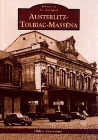 Austerlitz-Tolbiac-Masséna