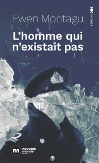 L'homme qui n'existait pas