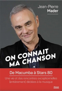 On connait ma chanson