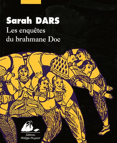 Les enquêtes du brahmane Doc