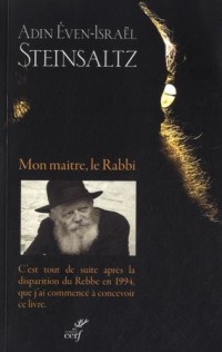 Mon maître, le Rabbi