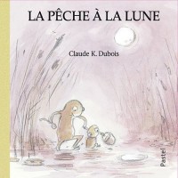 La pèche à la lune