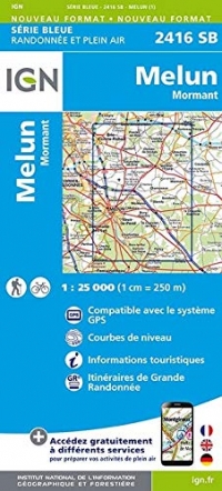 Melun / Mormant (2018)