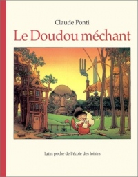 Le Doudou méchant