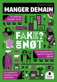 L'Autonomie alimentaire, fake or not