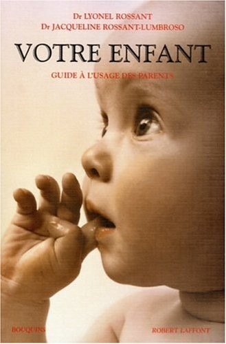 Votre enfant