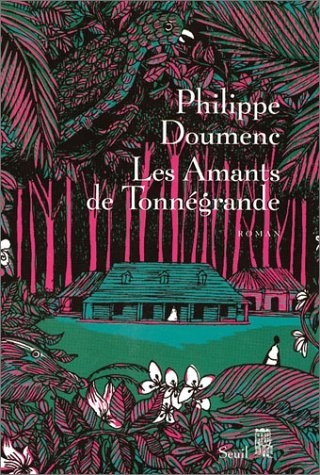 Les Amants de Tonnégrande