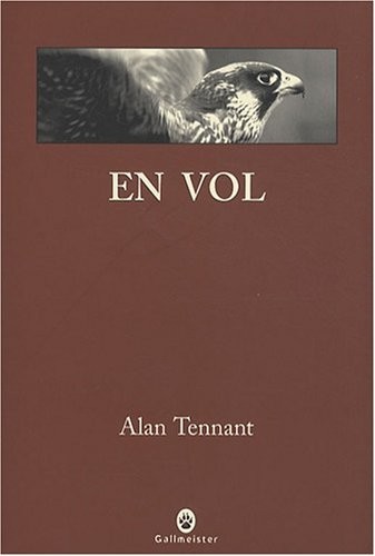 En vol