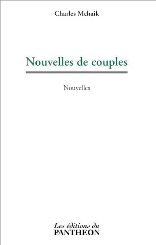 Nouvelles de couples