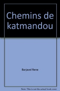 Chemins de katmandou