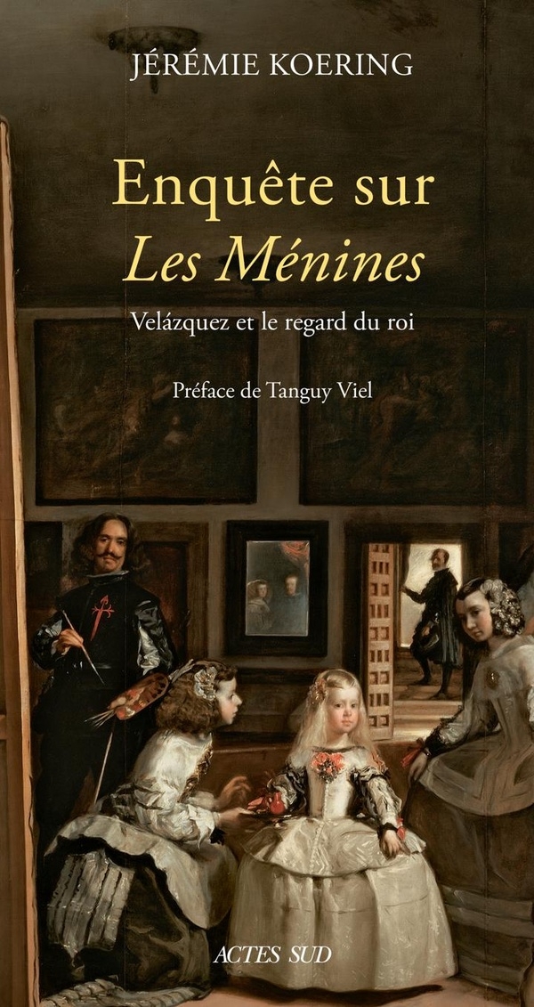 Les Ménines