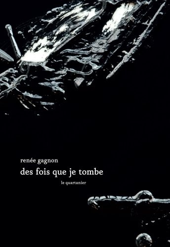 Des fois que je tombe