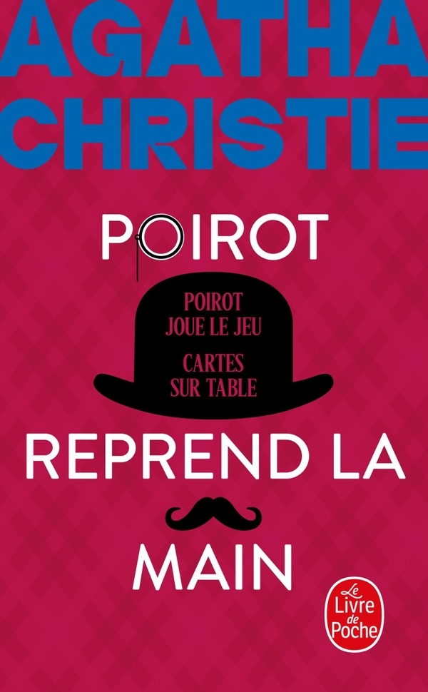 Poirot reprend la main