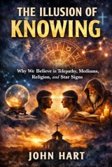 The Illusion of Knowing:: Why We Believe in Telepathy, Mediums, Religion, and Star Signs.