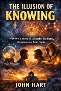 The Illusion of Knowing:: Why We Believe in Telepathy, Mediums, Religion, and Star Signs.