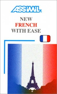 New French With Ease (en anglais)