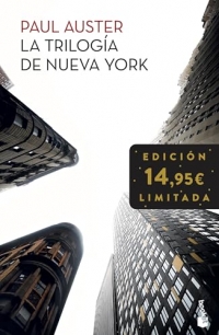 La trilogía de Nueva York: Edición limitada