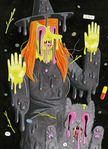 Megg, Mogg & Owl : Long Story Short