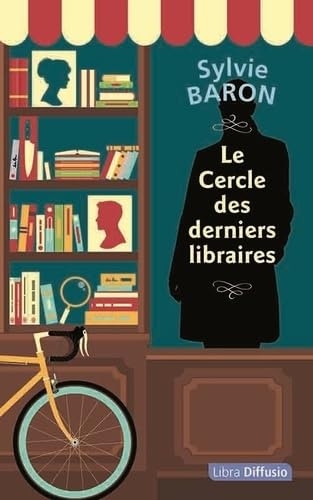 Le Cercle des derniers libraires