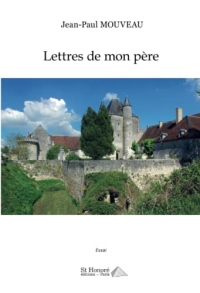 Lettres de mon père