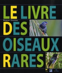 Le livre des oiseaux rares