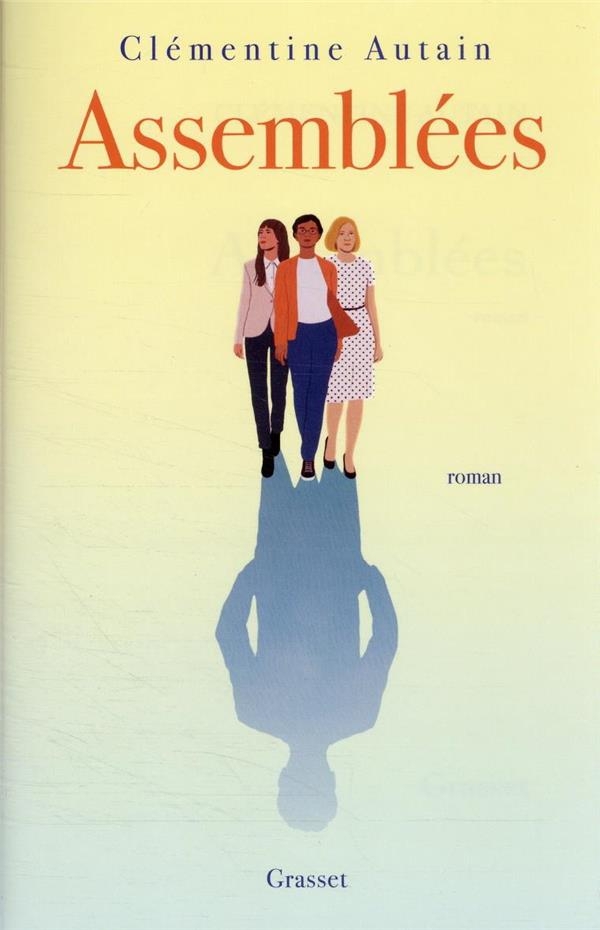 Assemblées