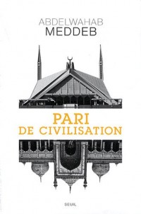 Pari de civilisation