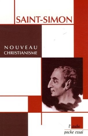 Nouveau christianisme : Dialogues entre un conservateur et un novateur