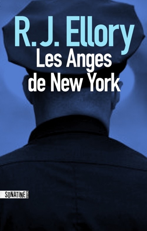 LES ANGES DE NEW YORK