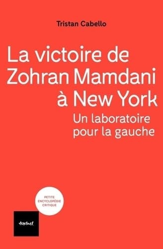 La victoire de Zohran Mamdani à New York: Un laboratoire pour la gauche